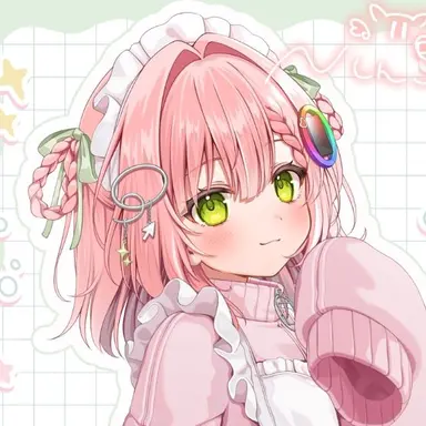 Profile image of 虹深゜ぬふ