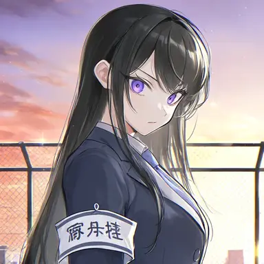 Profile image of 観音寺 一織