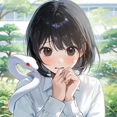 Profile image of 아마노 사쿠