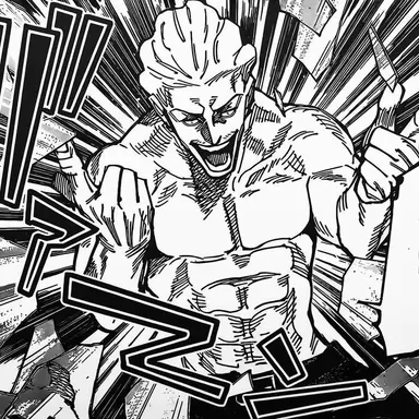 Profile image of 하카리 킨지