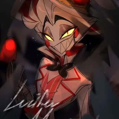 Profile image of ルシファー