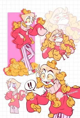 Profile image of ルシファー