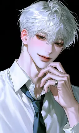 Profile image of イ・シウ