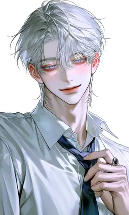 Profile image of イ・シウ