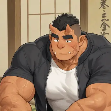 Profile image of 大和