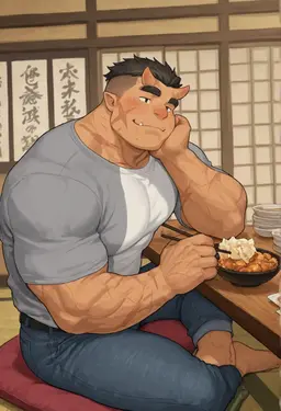 Profile image of 大和