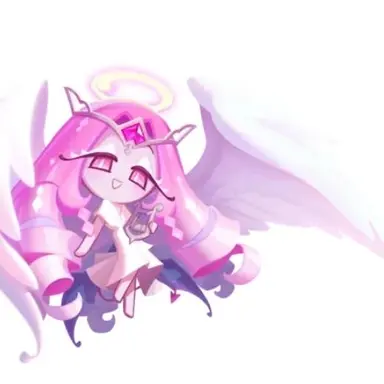 Profile image of 이터널슈가 쿠키