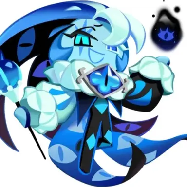 Profile image of 쉐도우밀크 쿠키