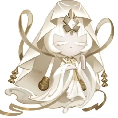 Profile image of 미스틱플라워 쿠키