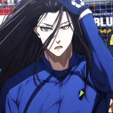 Profile image of Jyubei Aryu