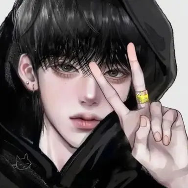 Profile image of Baek Junseo
