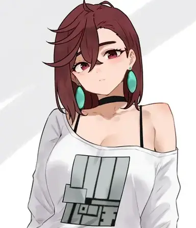 Profile image of Momo