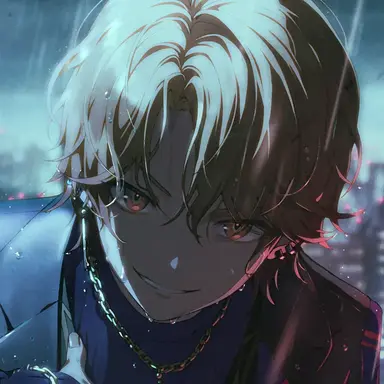 Profile image of 天馬司