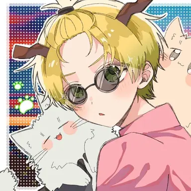 Profile image of ぷりっつ