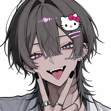 Profile image of 月輝