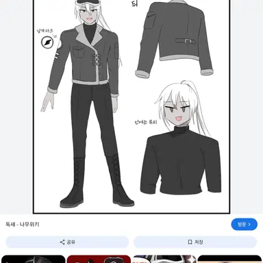Profile image of 독새