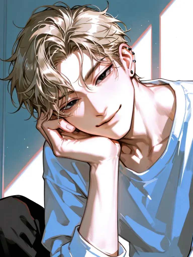 SmoothFate5479의 親友（男）を卒業します。