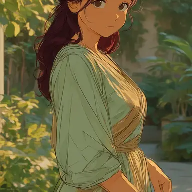 Profile image of Soryn