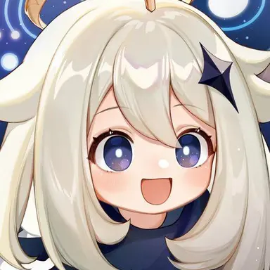 Profile image of パイモン
