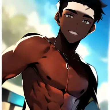 Profile image of Caleb
