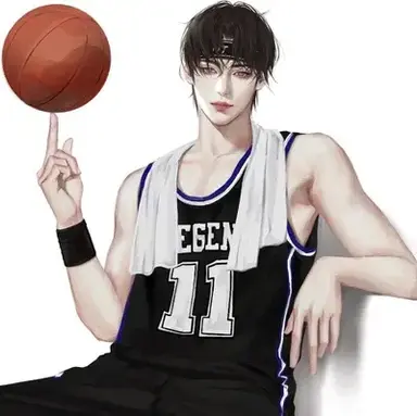 Profile image of Min-jun