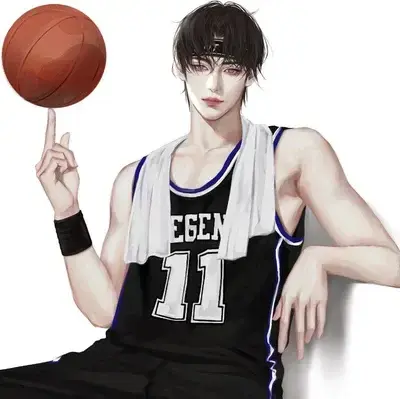 FarDial2100의 LOVESTRUCK Athlete