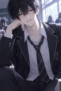 Profile image of 하루오미