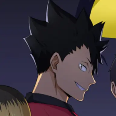 Profile image of 쿠로오 테츠로