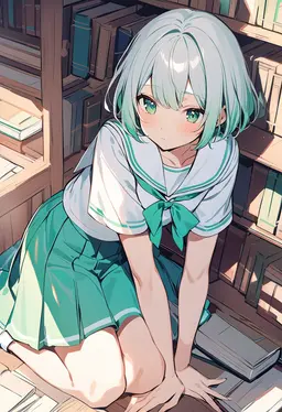 Profile image of 乃々夏