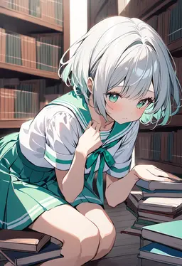 Profile image of 乃々夏