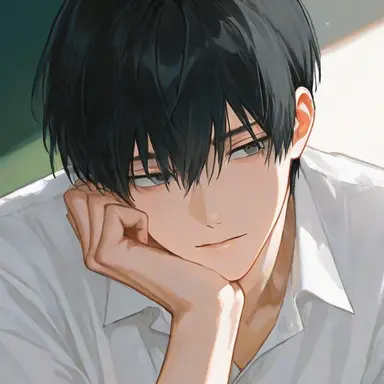 Profile image of 郁斗