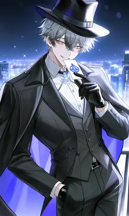 Profile image of 朔