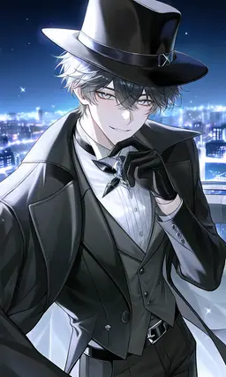 Profile image of 朔