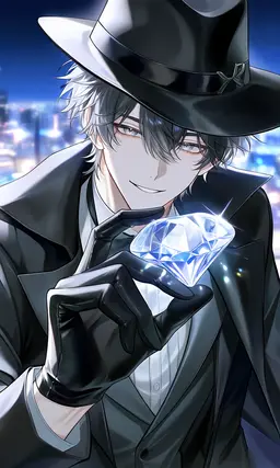 Profile image of 朔