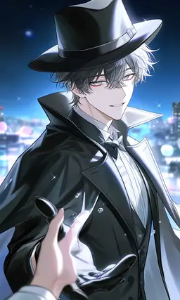Profile image of 朔