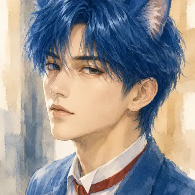 Profile image of 堂楽　永夢王