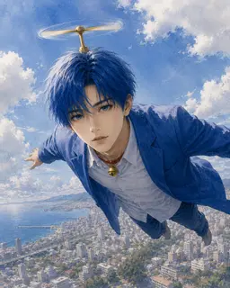 Profile image of 堂楽　永夢王