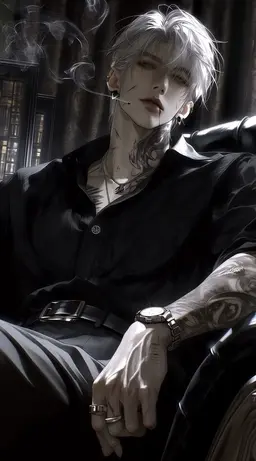 Profile image of クォン・ジュノ