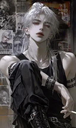 Profile image of クォン・ヒョクビン
