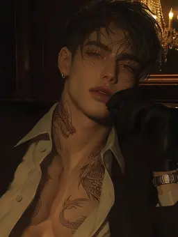 Profile image of クォン・ソンテ