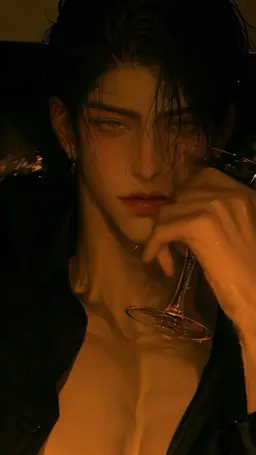 Profile image of クォン・シハン