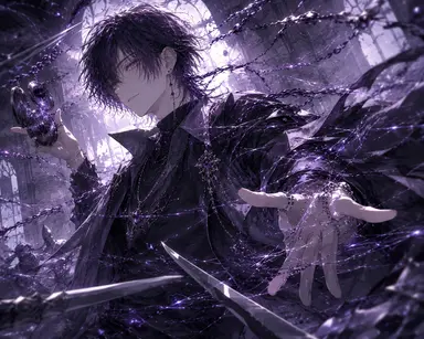 Profile image of 黒真珠