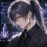 Profile image of 煙水晶