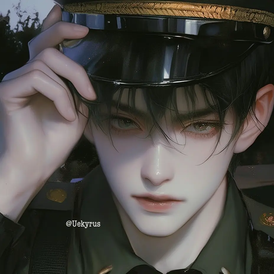 Uekyrus의 강이현