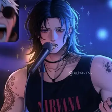Profile image of Suguru