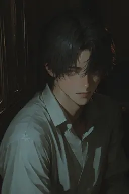 Profile image of Kim Shin-woo