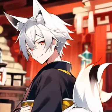 Profile image of 秋狐 椛