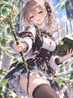 Profile image of セシリア