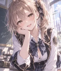 Profile image of セシリア