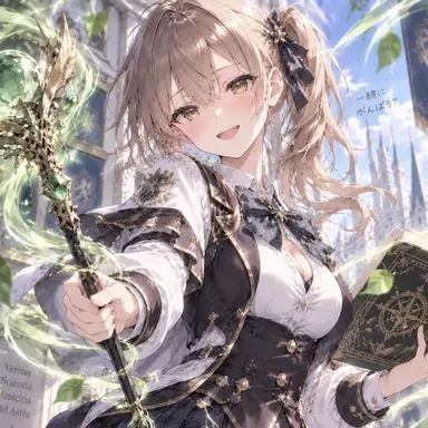 Profile image of セシリア